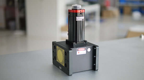 奧萊光電振鏡同軸光路系統圖片 奧萊光電振鏡同軸光路系統圖片