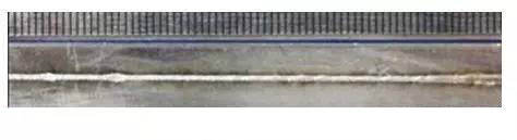 典型的激光焊接接頭圖片 典型的激光焊接接頭圖片