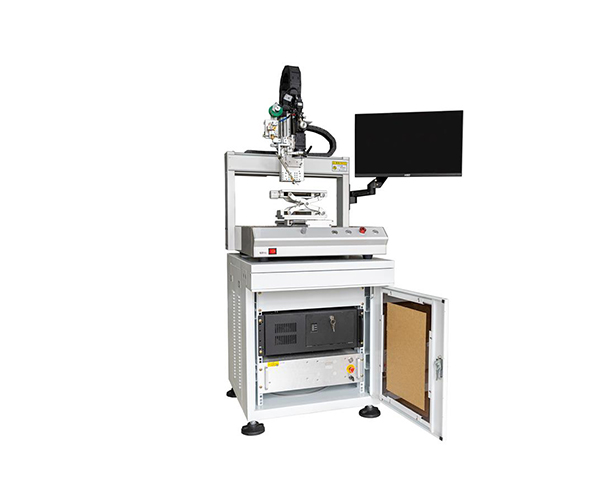 奧萊光電激光恒溫錫焊系統(tǒng) 奧萊光電激光恒溫錫焊系統(tǒng)