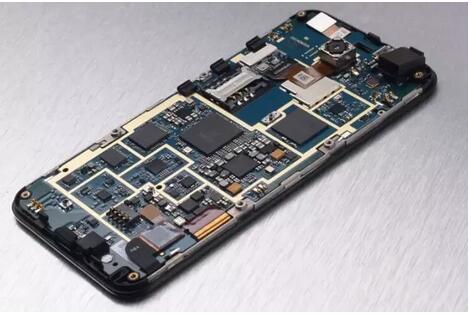 智能手機PCB板 智能手機PCB板
