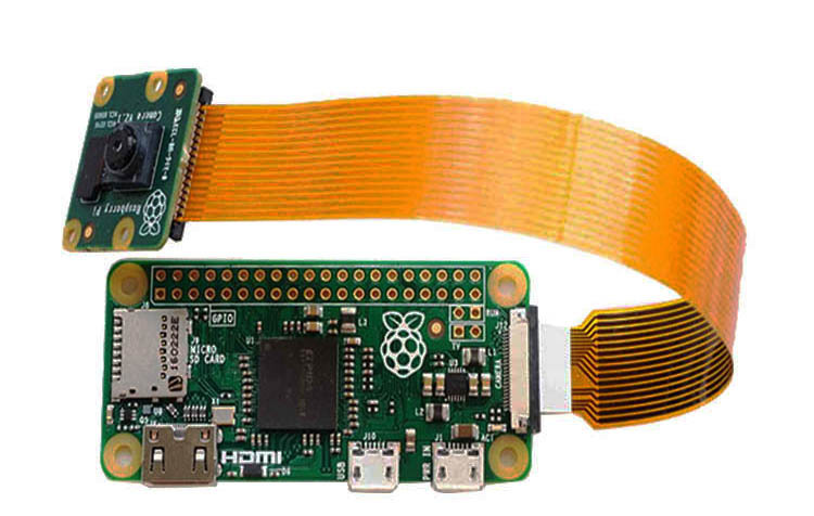 FPC與PCB連接板 FPC與PCB連接板